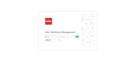 infor workforce management michaels login.